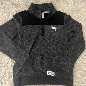 VS PINK sweatshirt size S